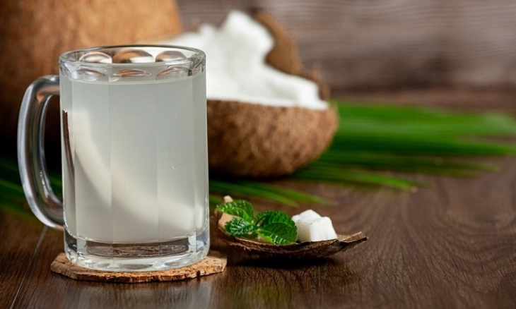 Ingin Percernaan Lancar? Konsumsi Lima Minuman Ini…