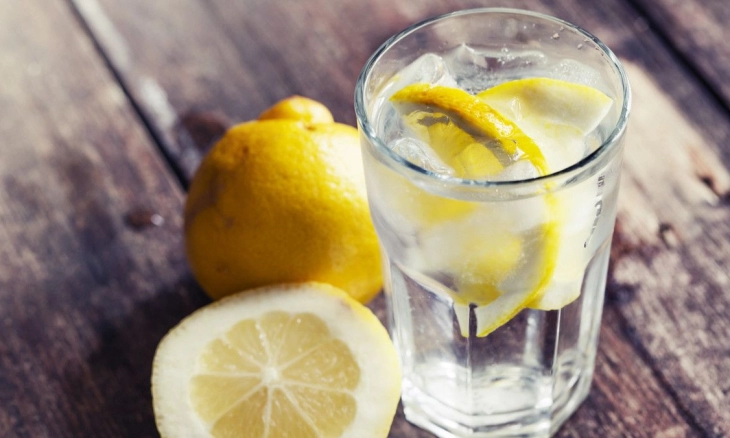 5 Minuman Pembakar Lemak Buatan Sendiri