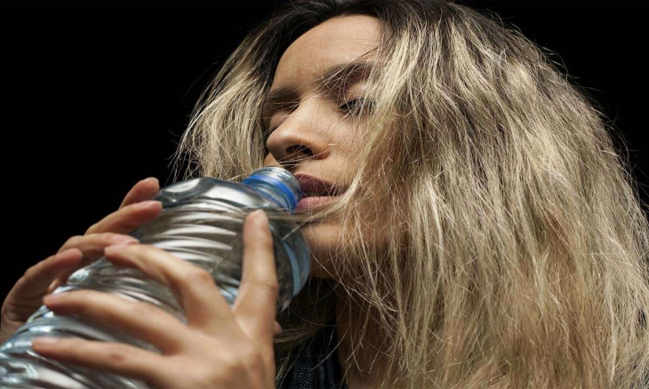 6 Cara untuk Mengidentifikasi Gejala Dehidrasi