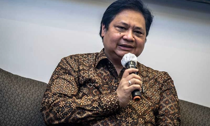 Pemerintah akan Percepat Vaksinasi PMK