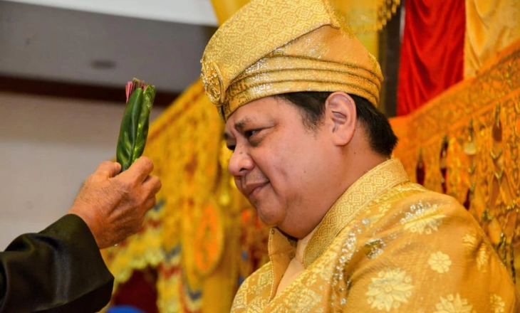 Bandara Internasional Hang Nadim Diharapkan Jadi Hub Logistik Nasional