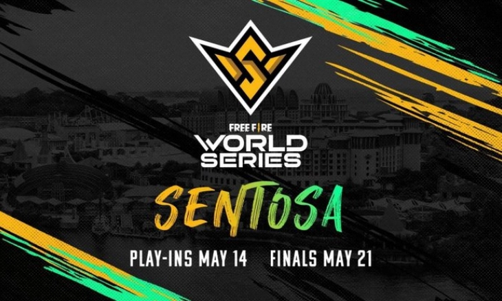 Pertandingan Akbar Dunia, FFWS Digelar di Singapura