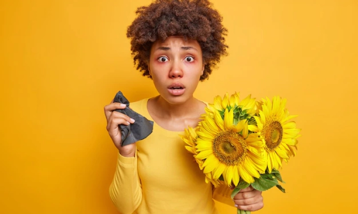 Hal yang Harus Diperhatikan Bagi Para Penderita Alergi Ketika Berpergian 