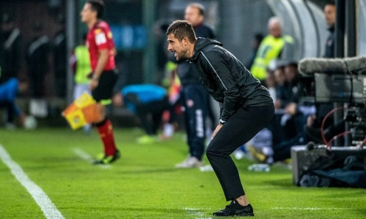 Bisa Kalahkan Duo Milan dan Juve, Ini Resep Sassuolo