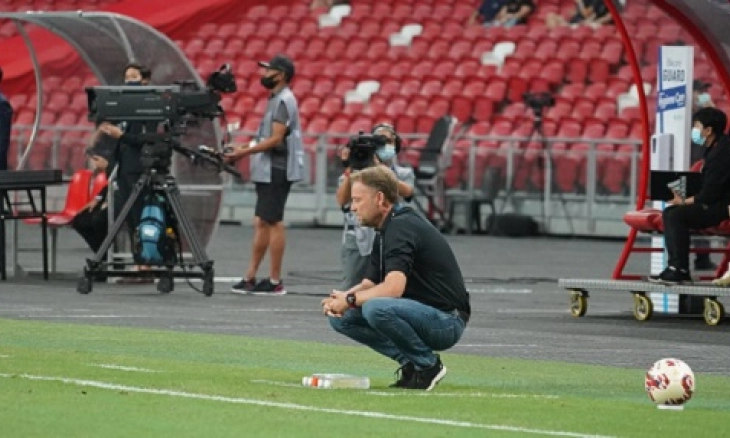 Thailand Waspadai Kecepatan Timnas Indonesia