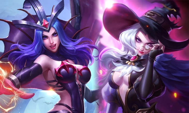 Tips Build, Emblem, dan Gameplay Terbaik untuk Alice