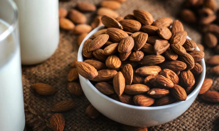 Makanan Untuk Memperkuat Tulang