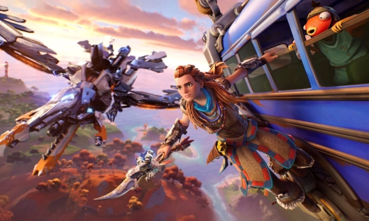 11 Cara memainkan Game Fortnite untuk Pemula 