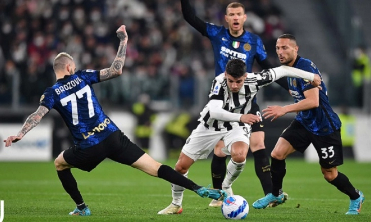 Masa Depan Enam Pemain Juventus Belum Pasti