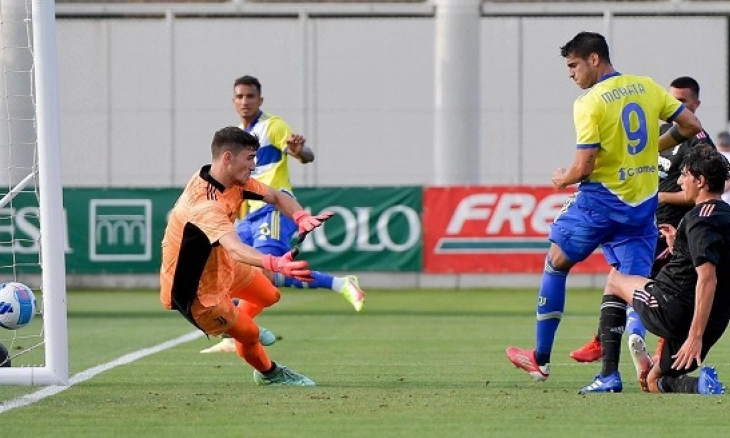 Alvaro Morata Merapat ke Barcelona