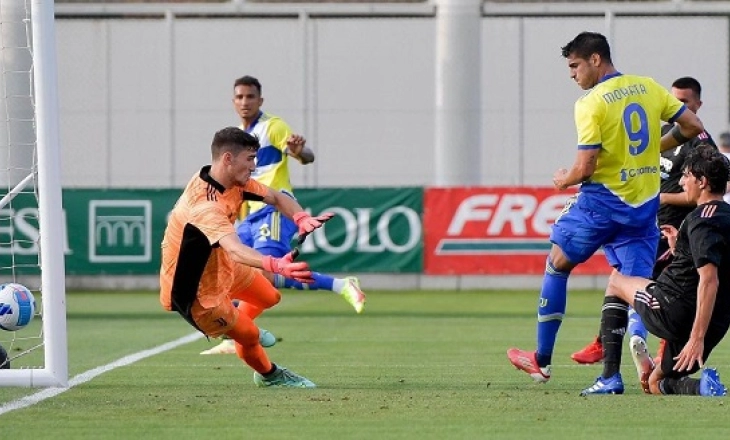 Alvaro Morata Pede Masih Kebanjiran Peminat