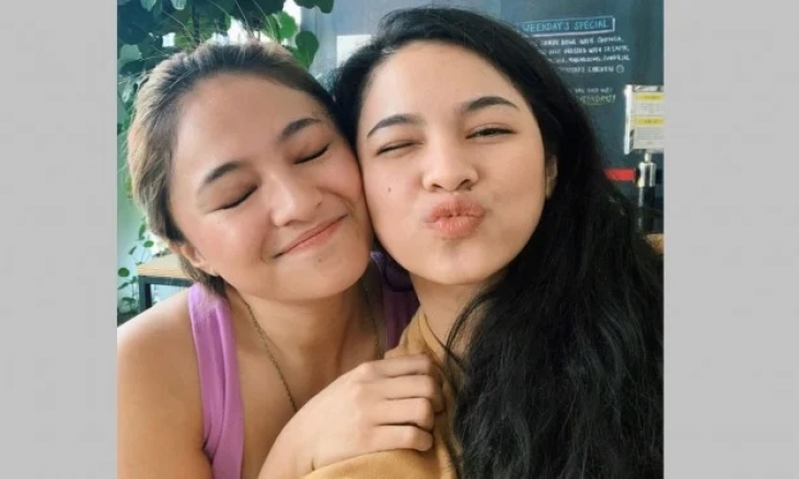 Pihak Keluarga Sampaikan Marshanda Tidak Hilang, Ini Penjelasannya