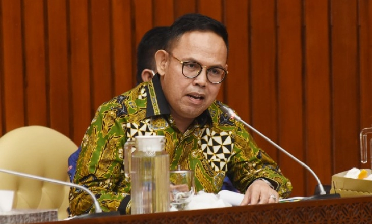Harga Melambung, Persoalan Pangan Multidimensi