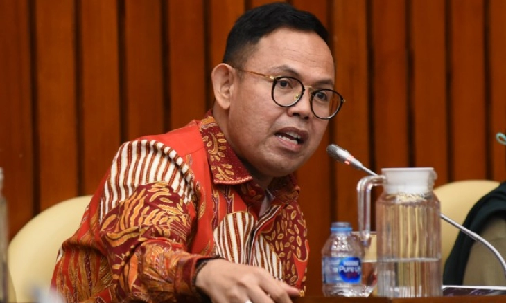 Indonesia Terombang-ambing Situasi Dunia yang Sensitif terhadap Stok dan Harga Pangan