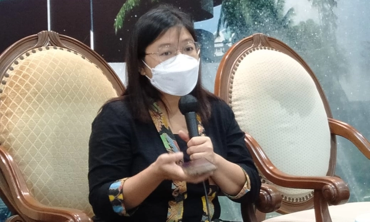 Kekerasan Seksual Miliki Dimensi Sangat Kompleks 