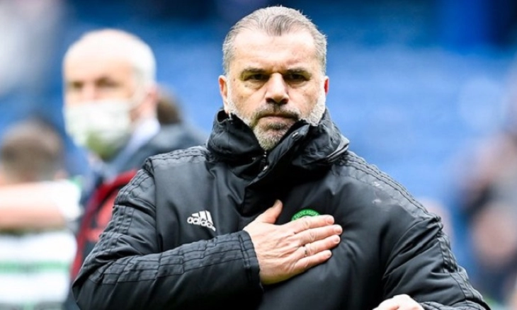 Cari Pengganti Guardiola, Manchester City Lirik Bos Celtic