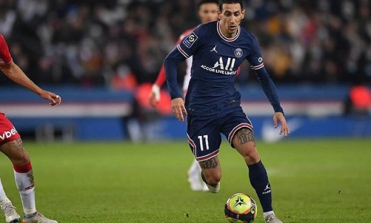 Ditawari Di Maria, Ini Respons AC Milan