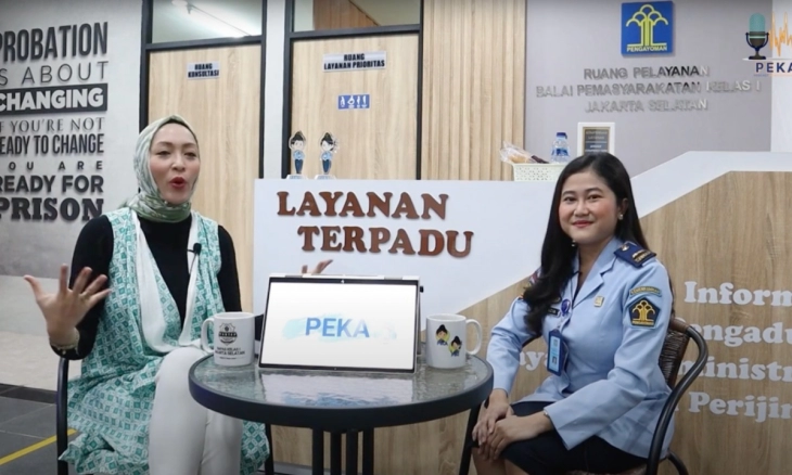 Cuti Menjelang Bebas Berakhir, Ini Sederet Jadwal Angelina Sondakh