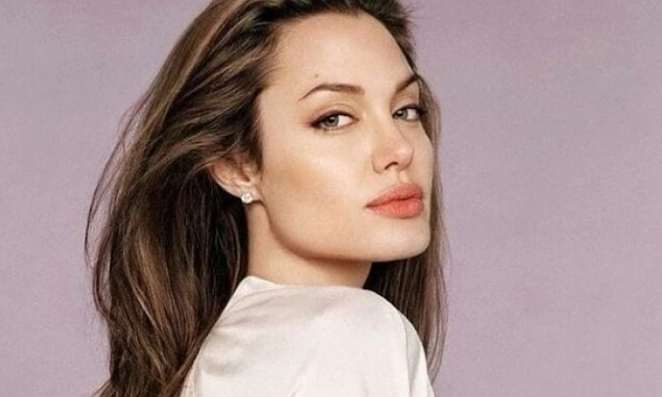 Sangat Menyentuh! Angelina Jolie Beberkan Surat yang Diberikan oleh Gadis Afghanistan