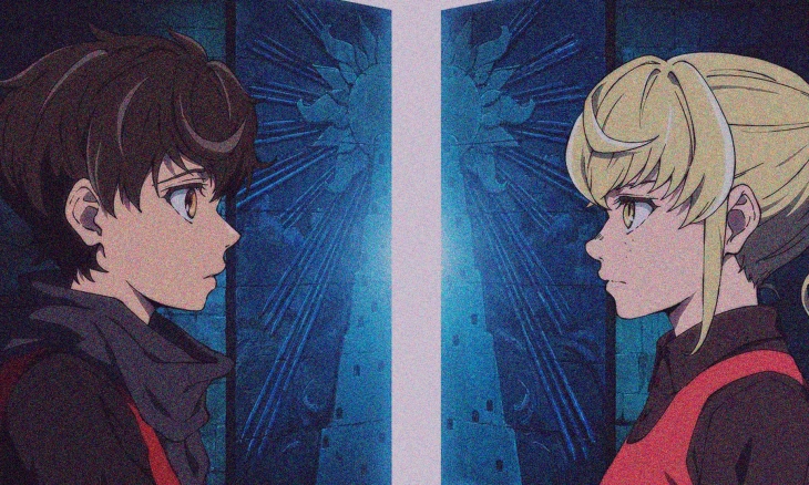 Webtoon Korea Selatan akan Diadaptasi jadi Animasi Jepang