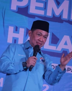 Tolak Pemisahan Pileg dan Pilpres, Putusan MK Prematur dan Membingungkan