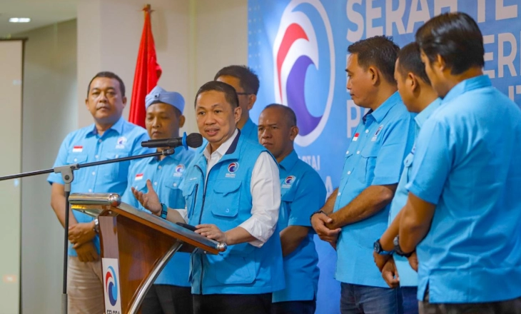 Aturan Penyelenggaraan Pemilu Hanya Sekedar Uji Coba