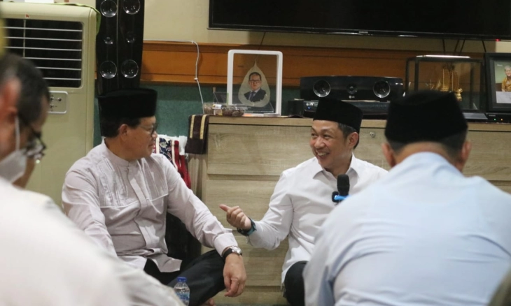 Kapitalisme Gagal, Masyarakat Dunia Perlu Cari Alternatif Paradigma Baru