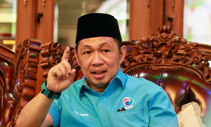 Larangan Ekspor CPO dan Minyak Goreng Patut Diapresiasi