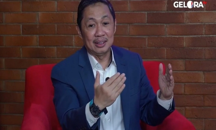 Dampak Perang Rusia – Ukraina Bisa Berakibat Fatal bagi Indonesia