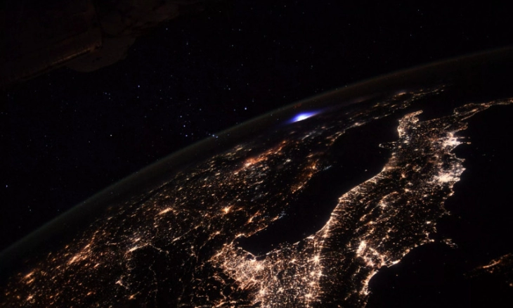 Peneliti Menemukan 11 Anomali Luar Angkasa yang Tidak Terdeteksi melalui Metode 