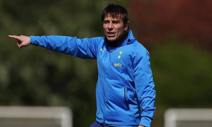 PSG Mau Conte? Siapkan Gaji Segini….