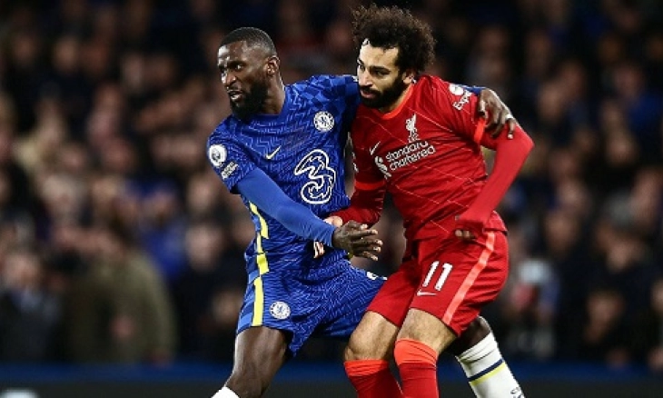 Ditawari Kontrak PSG, Rudiger Lebih Tertarik ke Real Madrid