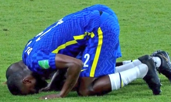 Negosiasi Chelsea dan Rudiger Kembali Buntu