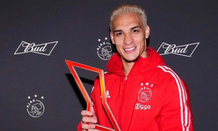 Belum Resmi Jadi Pelatih, ten Hag Mau Ajak Pemain Ini ke MU