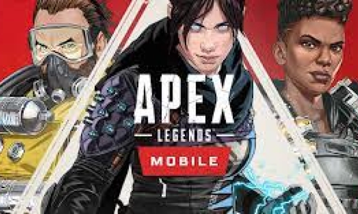 Catat! Ini Tanggal Rilis Apex Legends Mobile
