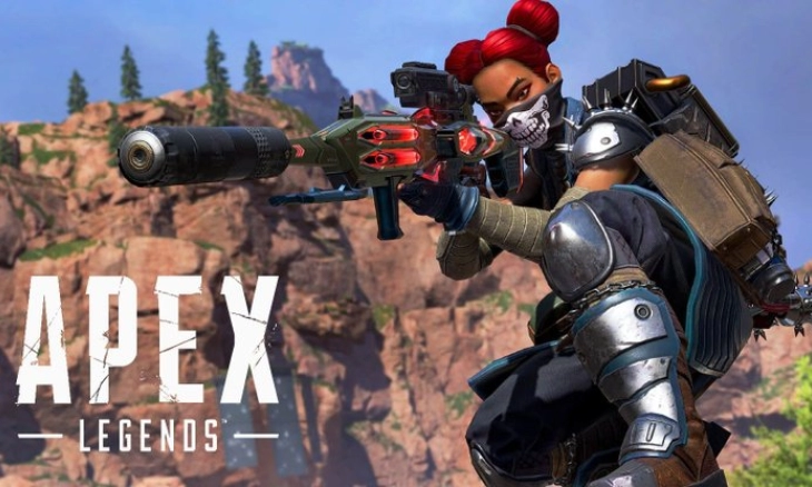 Yuk Kenalan dengan 4 Karakter Legends Terbaik di Apex Legends Mobile 
