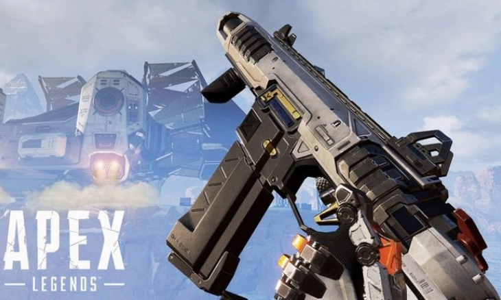 4 Senjata Terbaik yang Digunakan Di Apex Legends Mobile