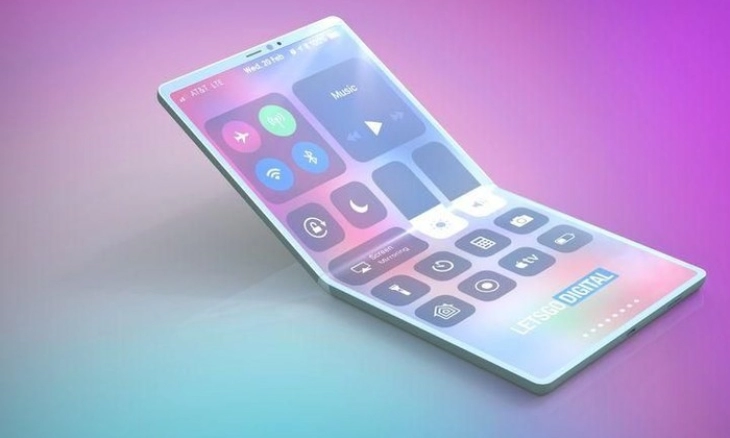 Apple Berencana Luncurkan Perangkat Layar Lipat Besar 20 Inci, Cek Tampilannya