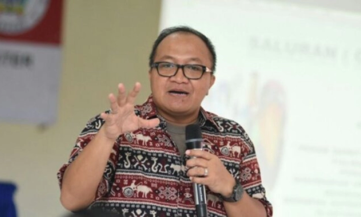 Publik Diminta Kritis Konsumsi Konten Receh Medsos Pejabat