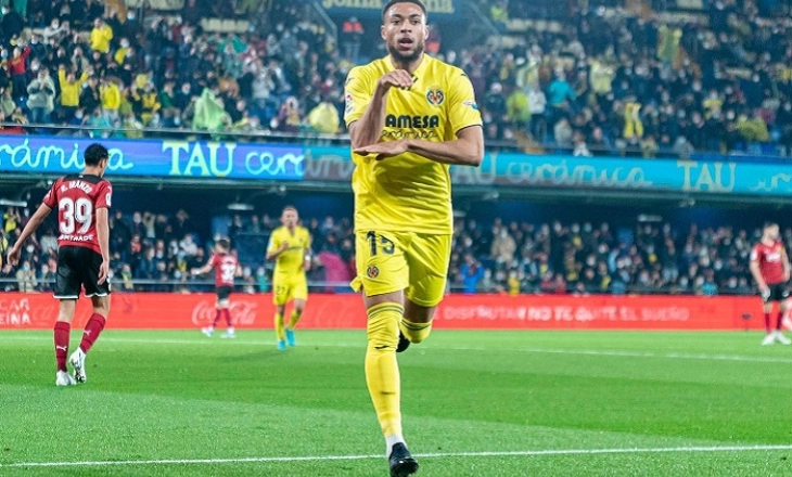 Liverpool dan MU Dapat Angin Segar dalam Perburuan Danjuma