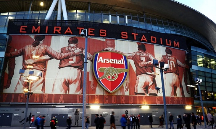 Tersingkir dari Piala FA, Arsenal Rugi Rp87 Miliar