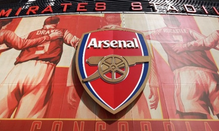 FA Selidiki Pemain Arsenal Terkait Taruhan Mencurigakan