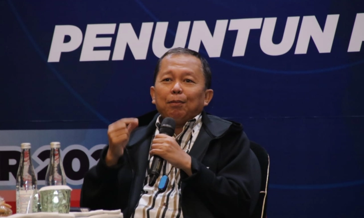 Penundaan Pemilu Perlu Ditanyakan Kepada Rakyat