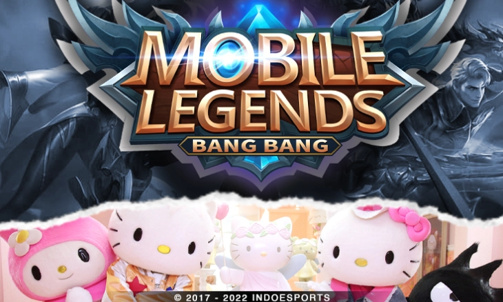 Cara mendapatkan Floryn, Skin Elit, di Mobile Legends x Sangrio