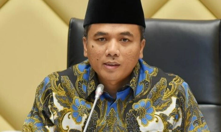 Bahas Persiapan Pemilu Hingga Capres, PPP Gelar Rapimnas II