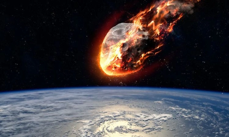 Asteroid 2,5 Kali Tinggi Empire State Building AS Akan Melintasi Bumi, Catat Tanggalnya!