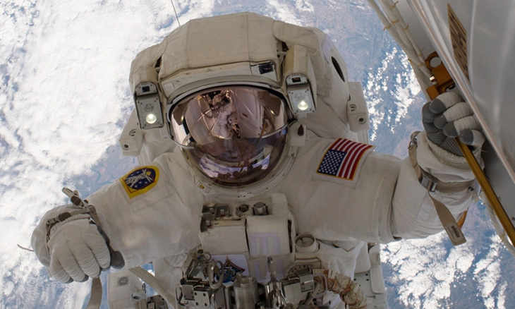 NASA: Astronot AS akan Kembali ke Bumi dengan Pesawat Ruang Angkasa Rusia