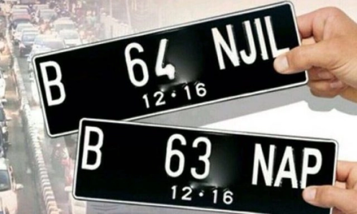 Puncak Bogor Berlakukan  Ganjil-Genap Akhir Pekan Ini