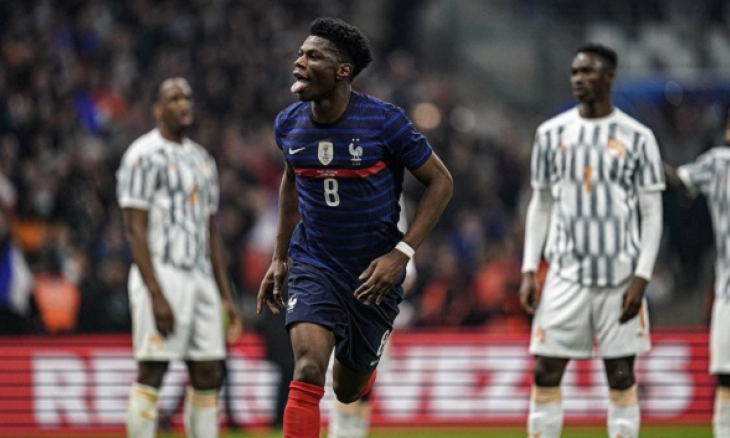 Tchouameni Pilih PSG Atau Real Madrid?