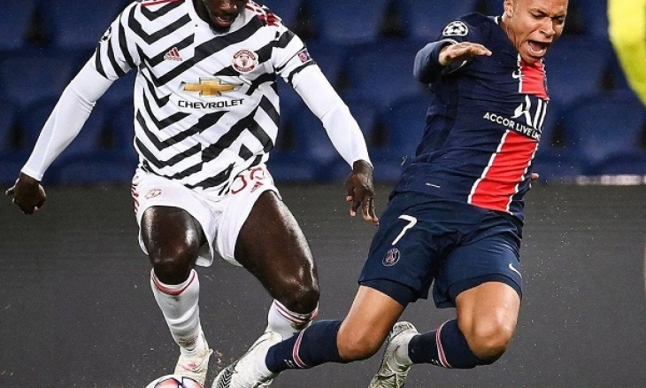 Stok Bek Tengah Menipis, Napoli Kejar Tuanzebe